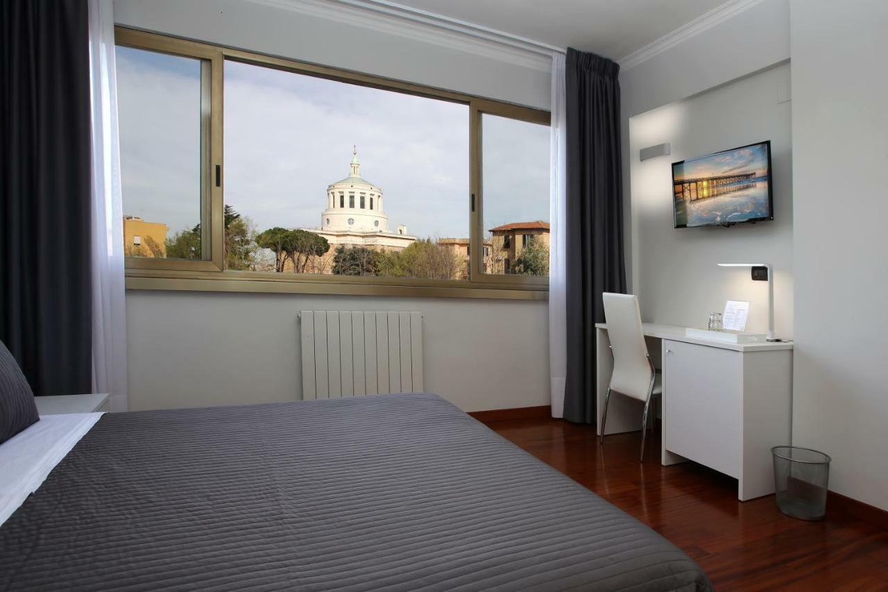 J24 B&B Rome Exterior photo