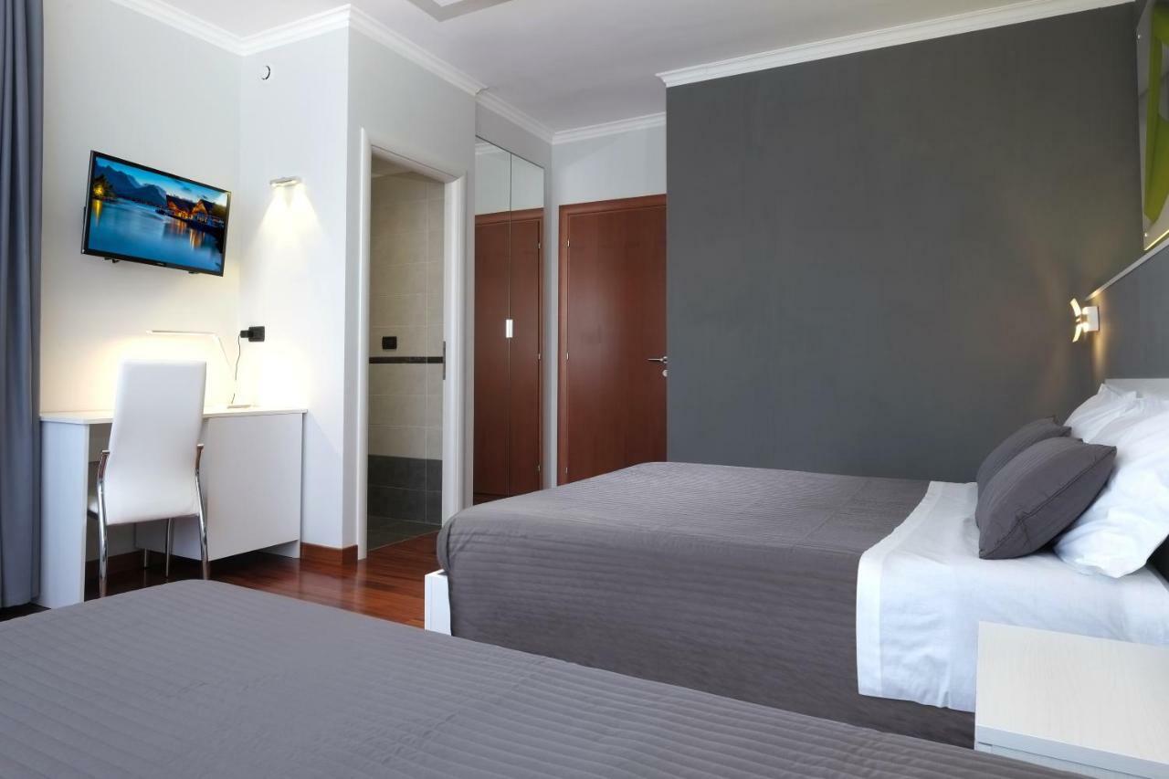J24 B&B Rome Exterior photo
